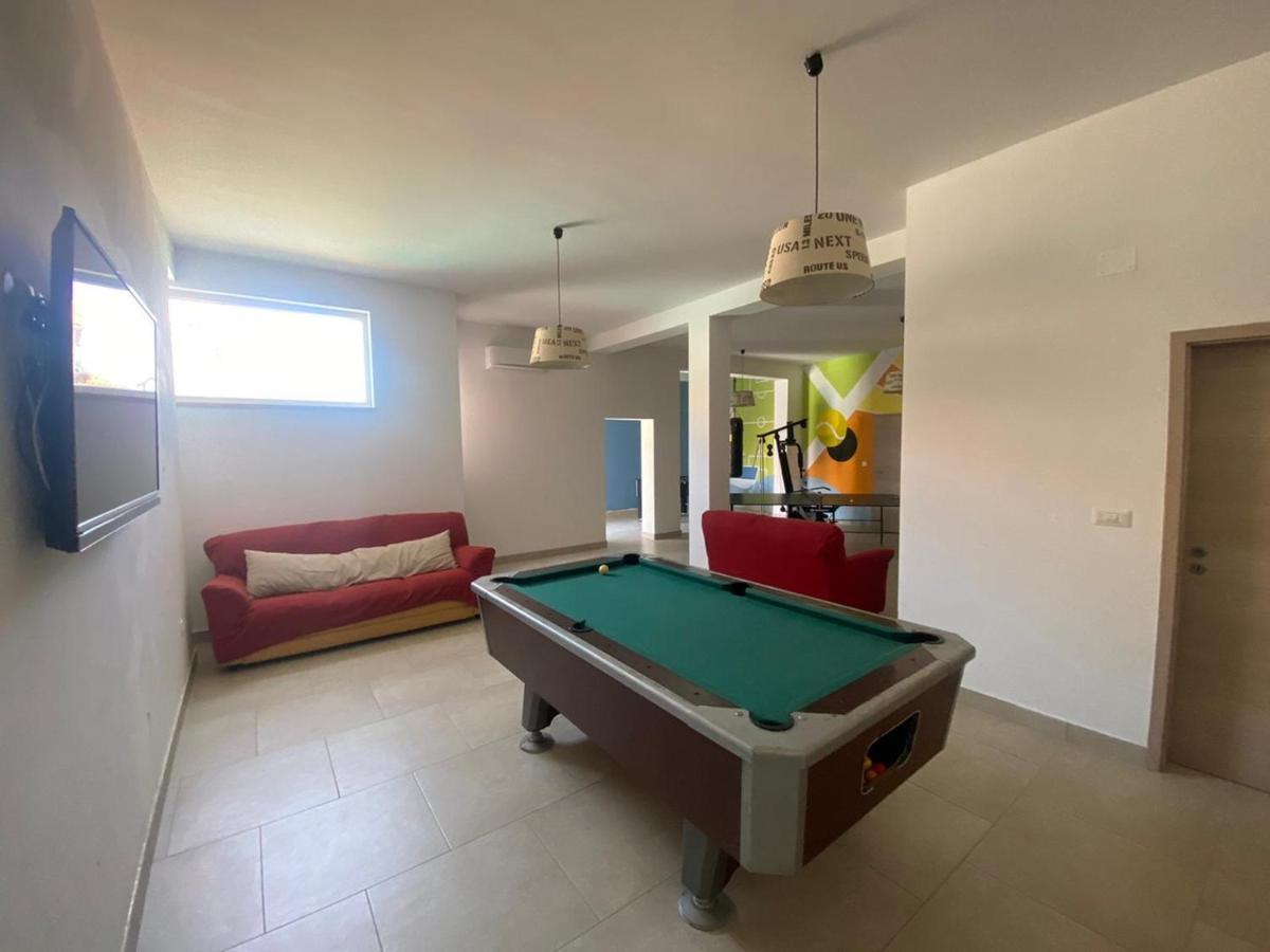 Villa Valtrazza Tar-Vabriga Extérieur photo