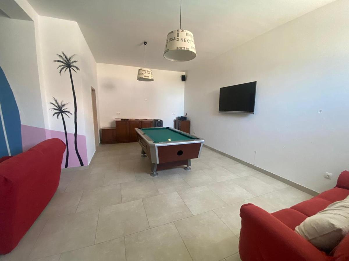Villa Valtrazza Tar-Vabriga Extérieur photo