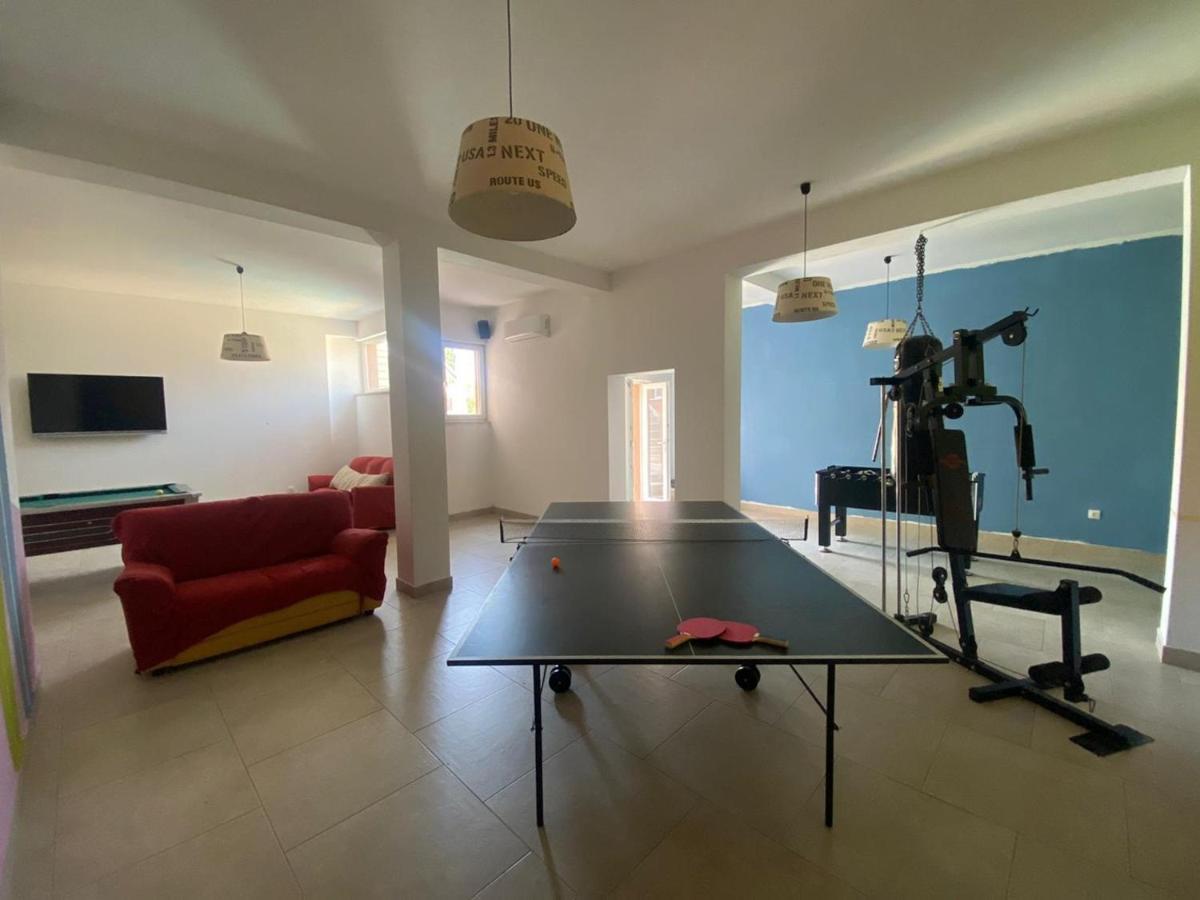 Villa Valtrazza Tar-Vabriga Extérieur photo