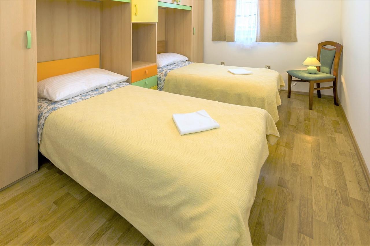 Villa Valtrazza Tar-Vabriga Chambre photo