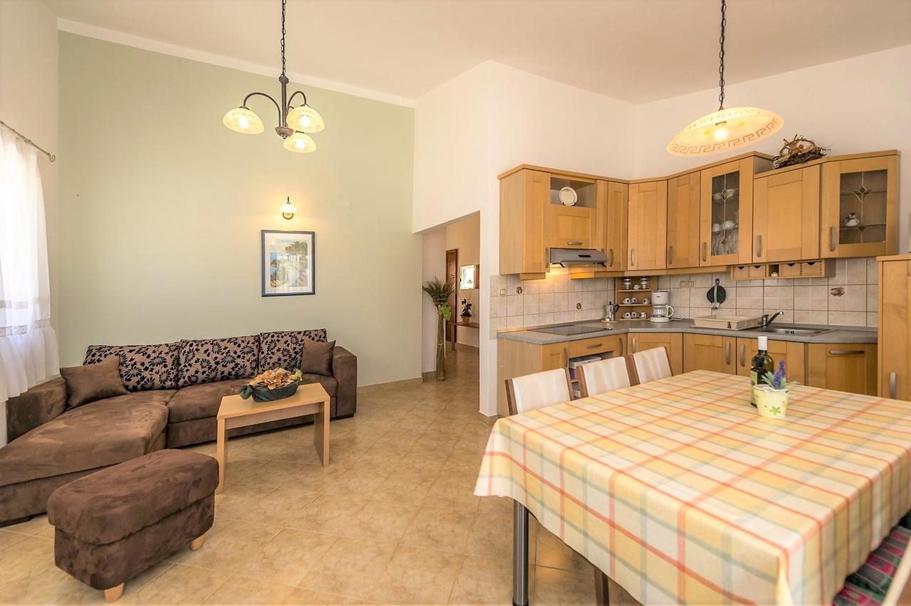 Villa Valtrazza Tar-Vabriga Chambre photo