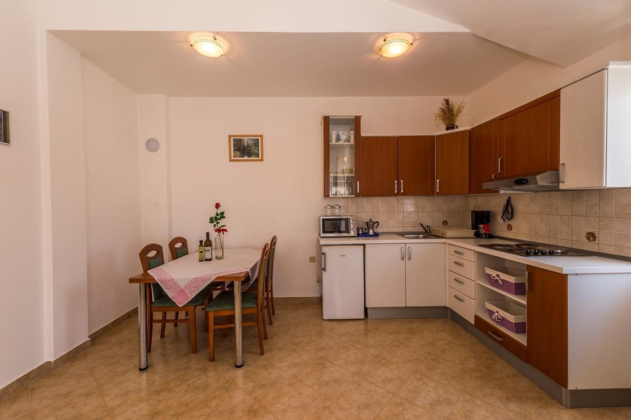 Villa Valtrazza Tar-Vabriga Chambre photo