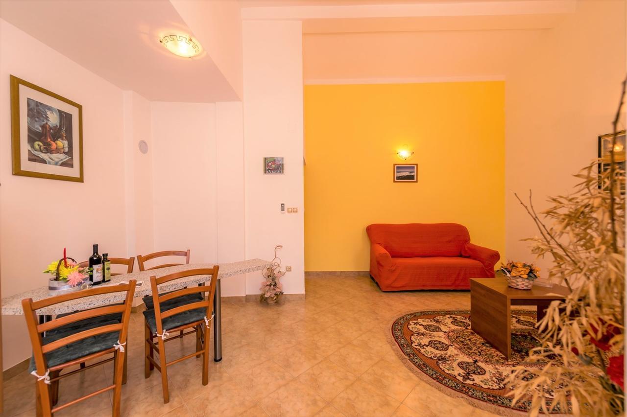 Villa Valtrazza Tar-Vabriga Chambre photo
