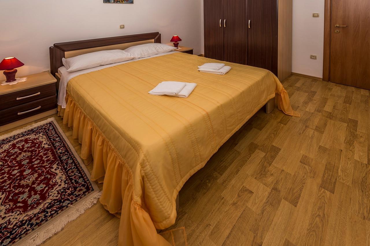 Villa Valtrazza Tar-Vabriga Chambre photo
