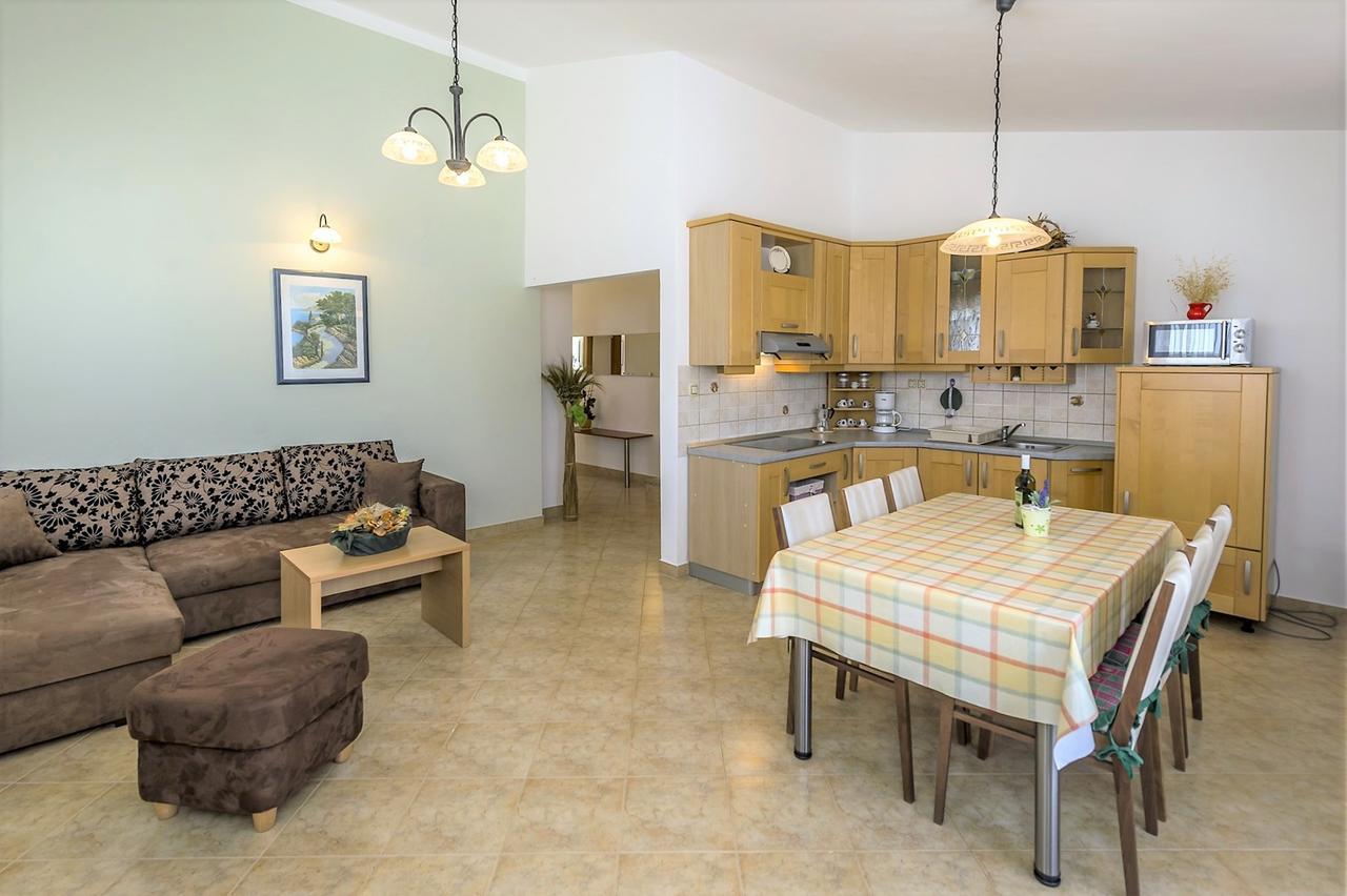 Villa Valtrazza Tar-Vabriga Chambre photo