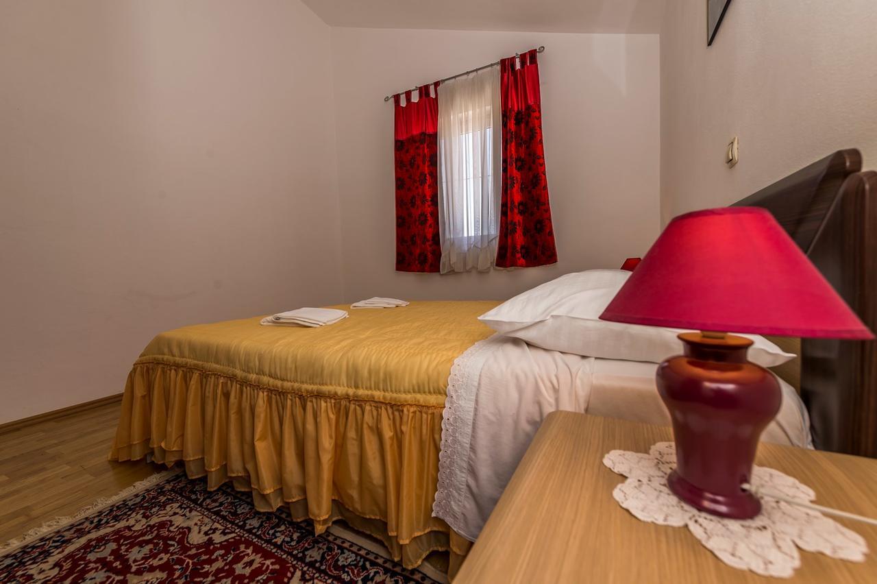 Villa Valtrazza Tar-Vabriga Chambre photo