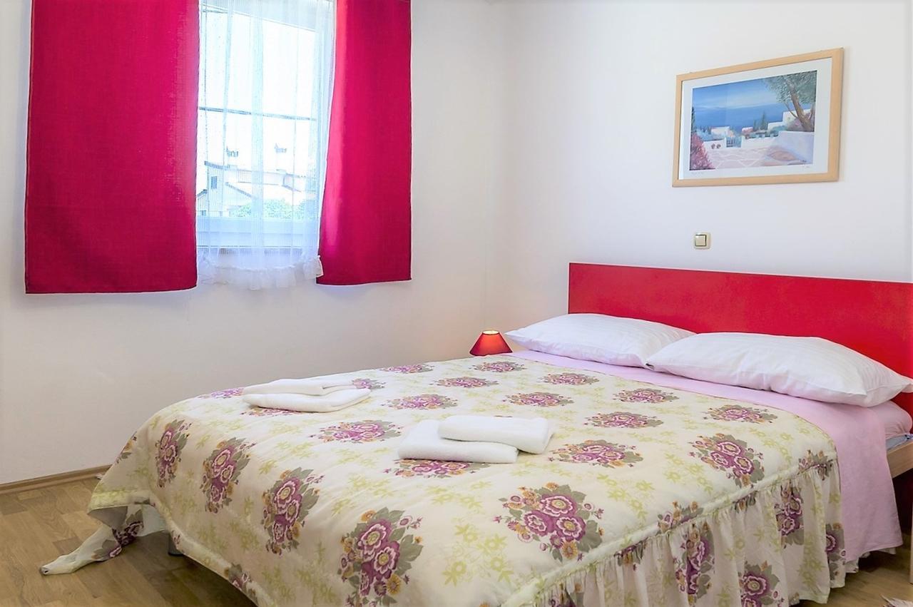 Villa Valtrazza Tar-Vabriga Chambre photo