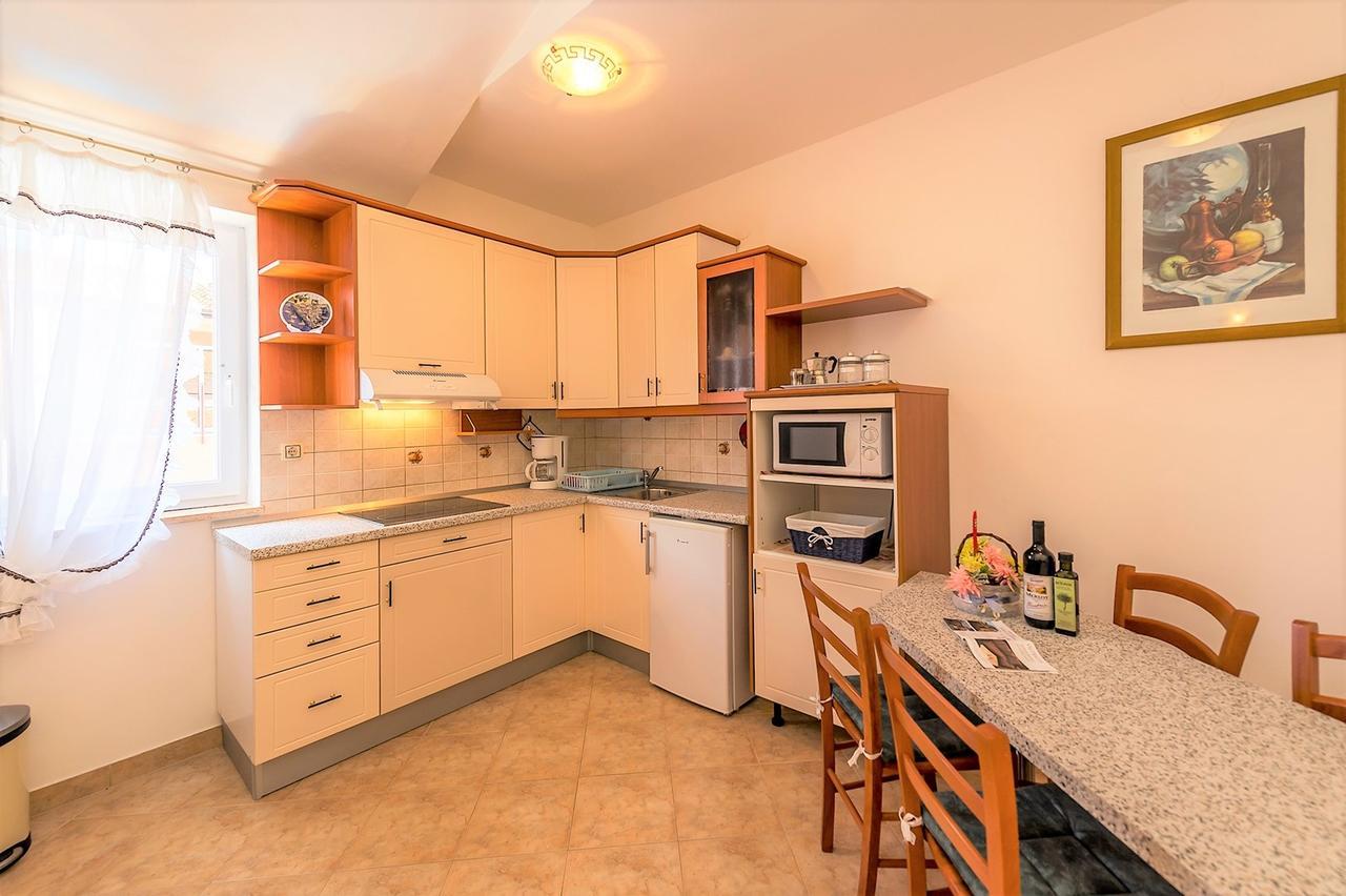 Villa Valtrazza Tar-Vabriga Chambre photo