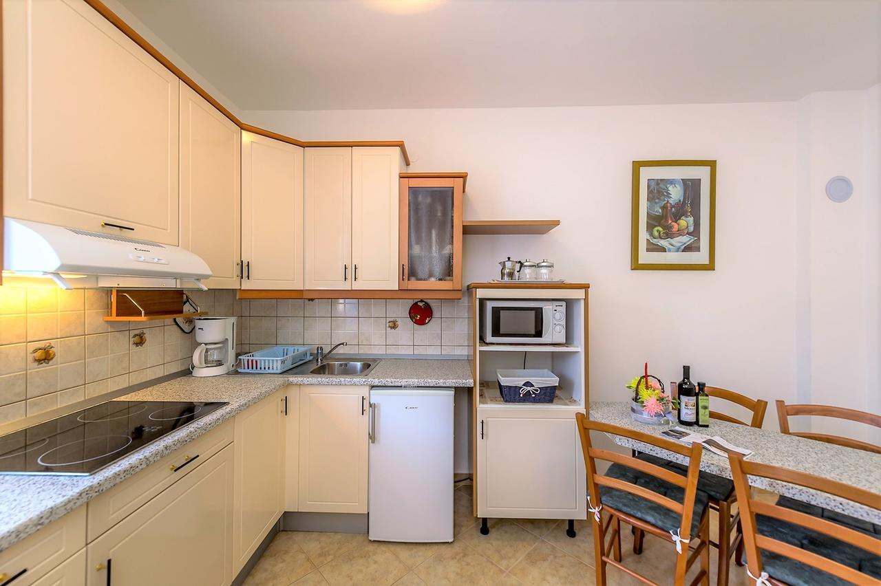 Villa Valtrazza Tar-Vabriga Chambre photo