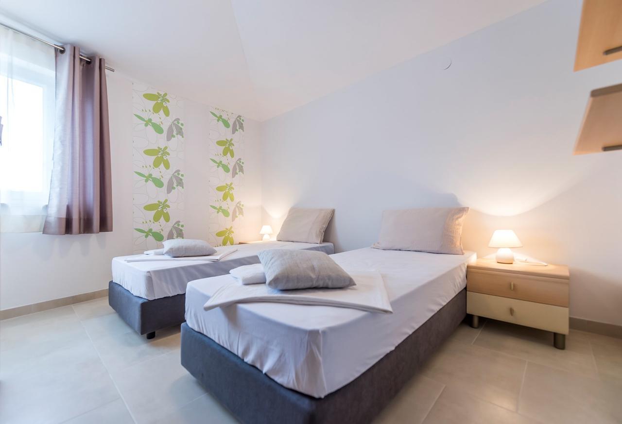 Villa Valtrazza Tar-Vabriga Extérieur photo