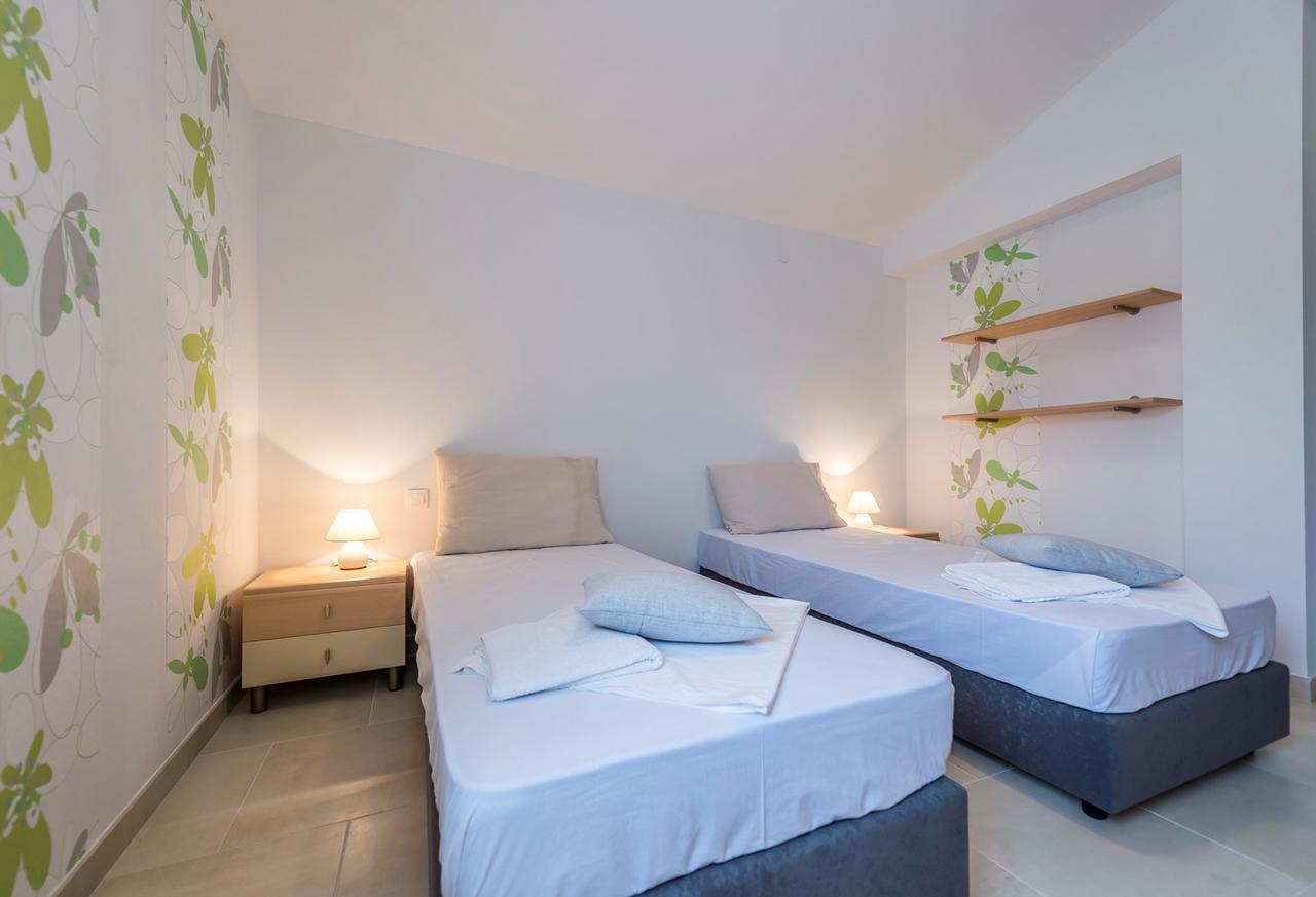 Villa Valtrazza Tar-Vabriga Extérieur photo