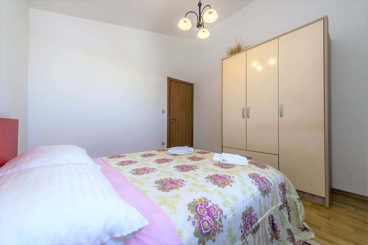 Villa Valtrazza Tar-Vabriga Extérieur photo