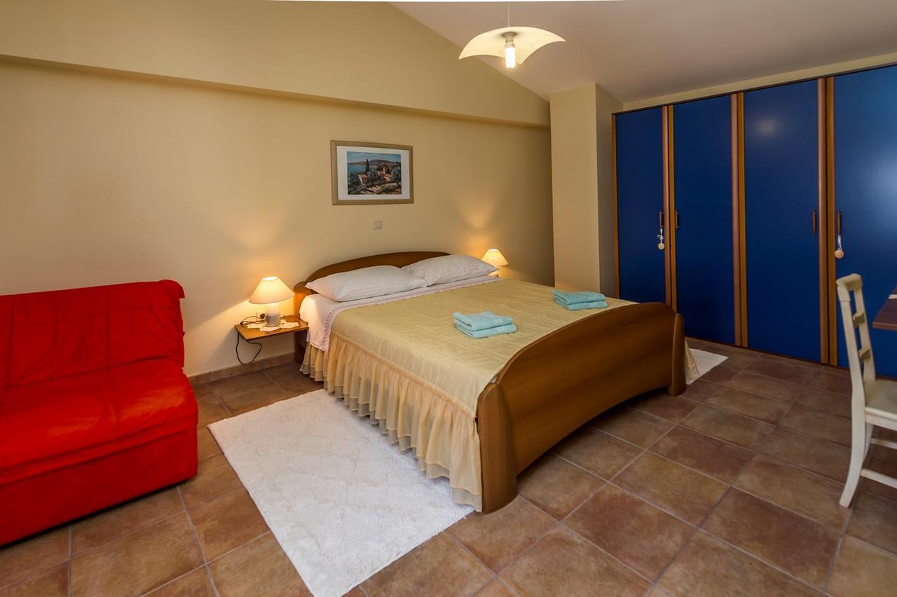 Villa Valtrazza Tar-Vabriga Extérieur photo