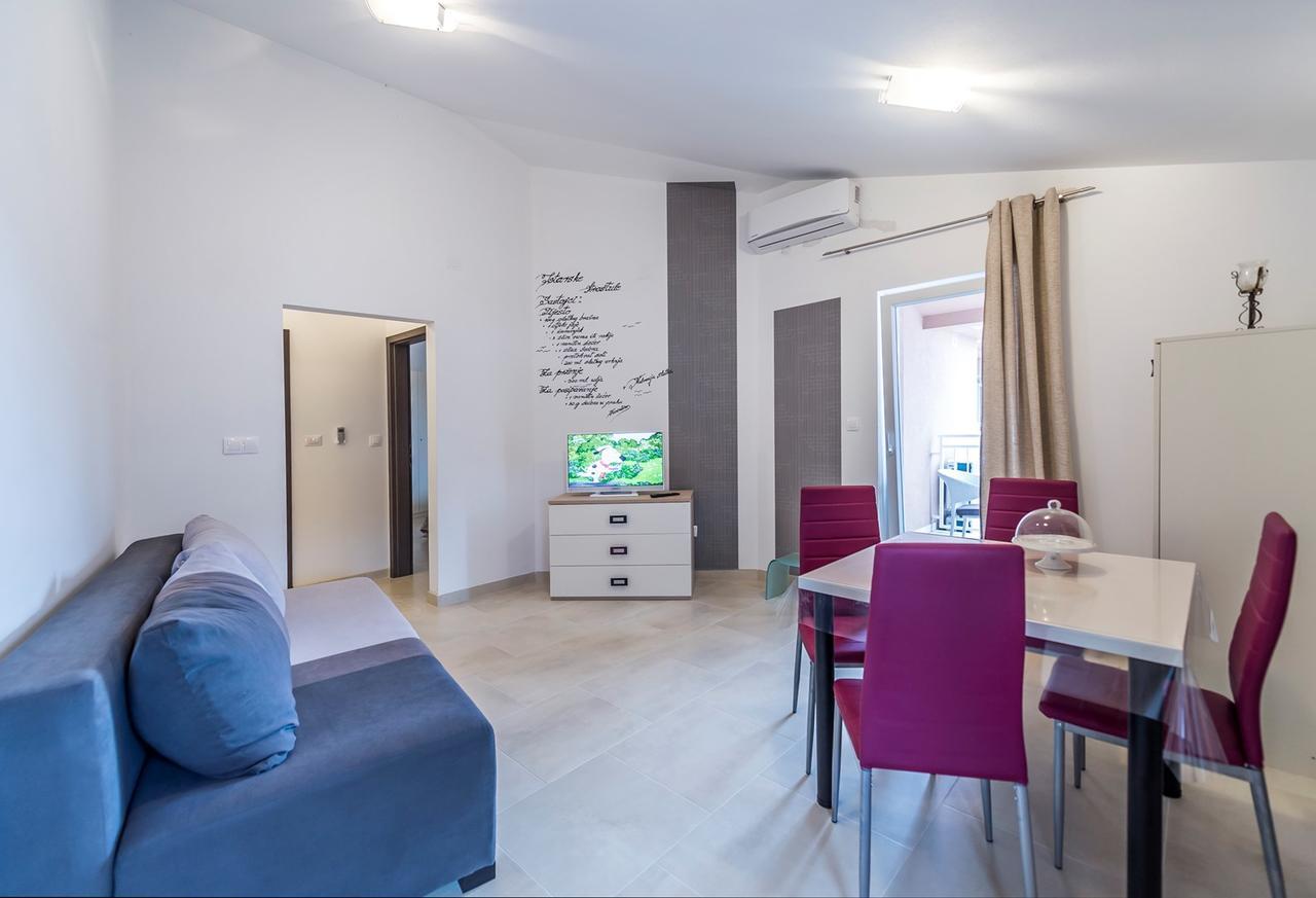 Villa Valtrazza Tar-Vabriga Extérieur photo