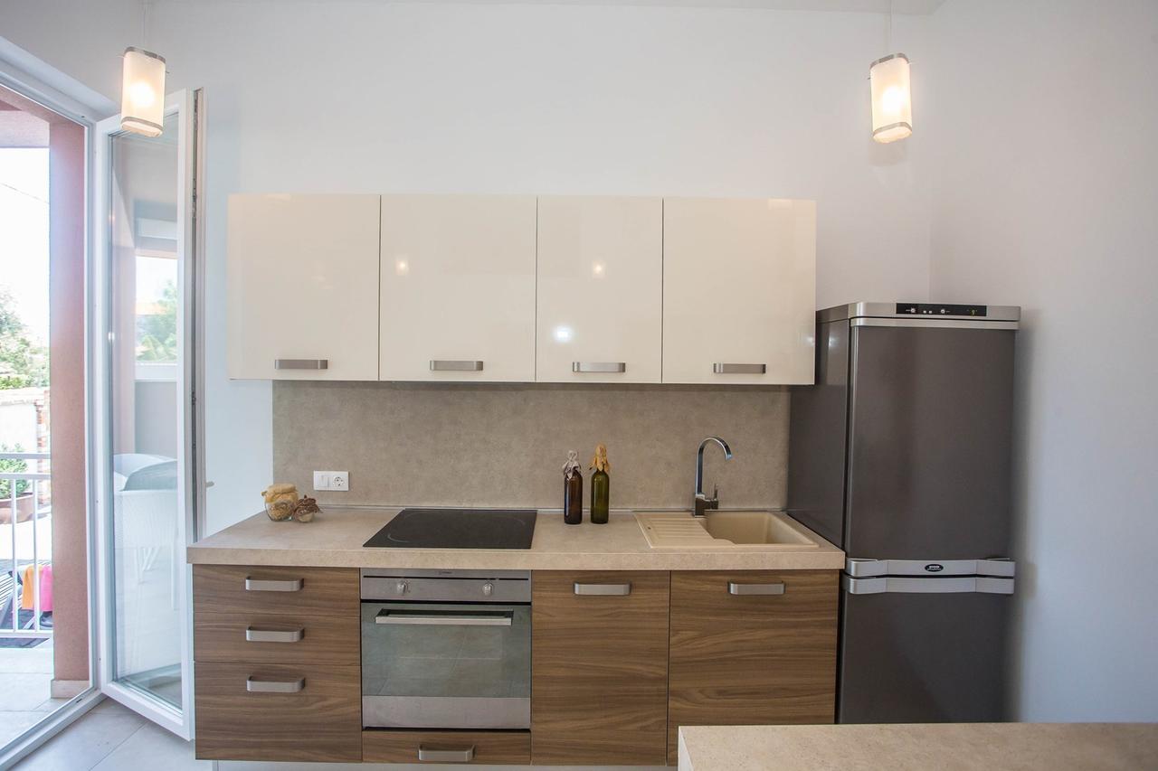 Villa Valtrazza Tar-Vabriga Extérieur photo