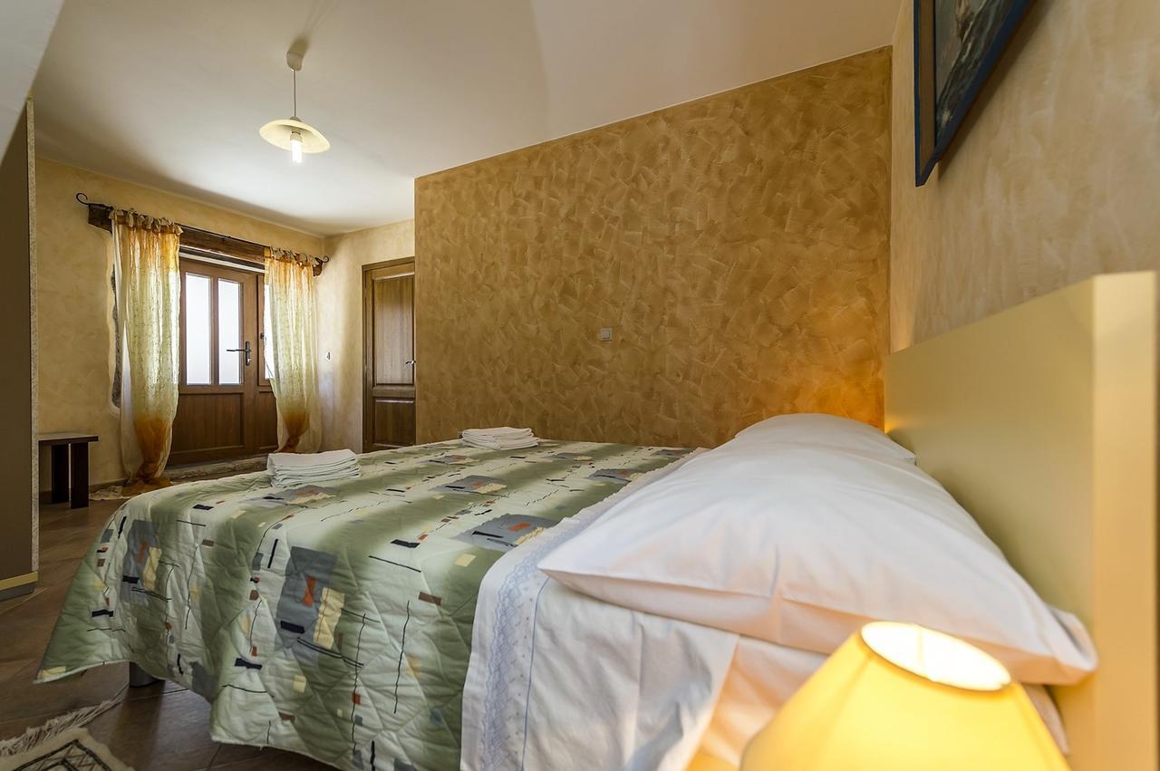 Villa Valtrazza Tar-Vabriga Extérieur photo