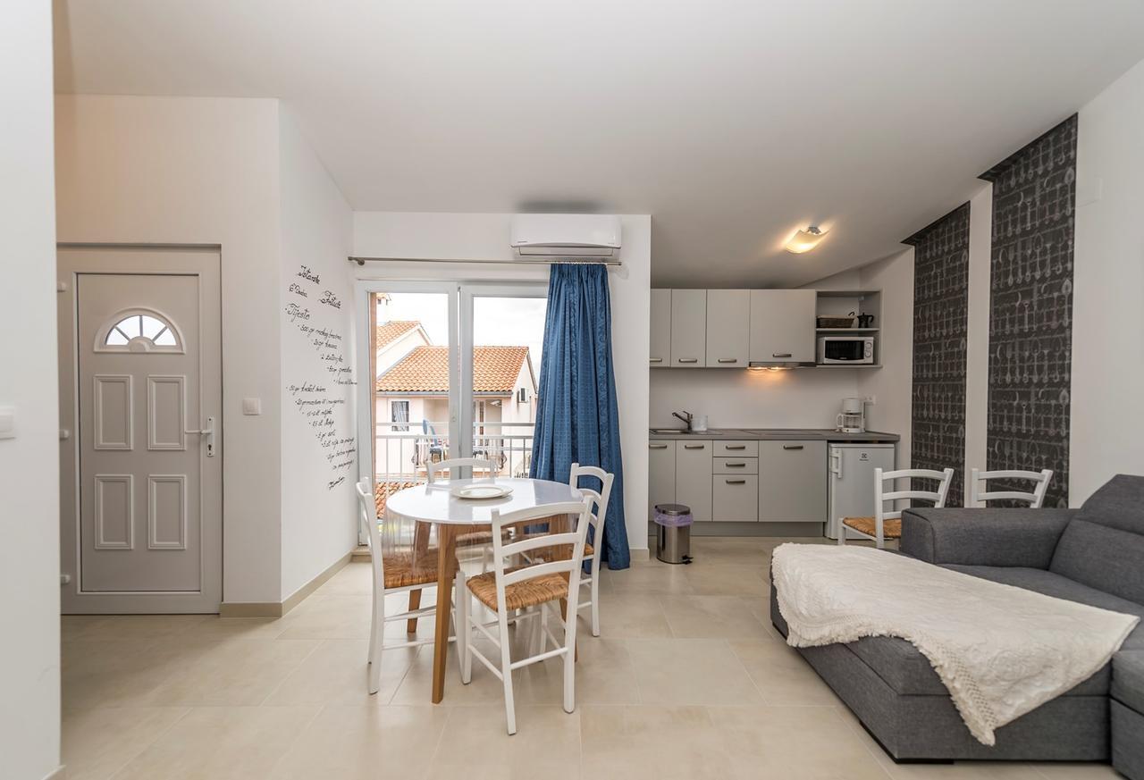 Villa Valtrazza Tar-Vabriga Extérieur photo