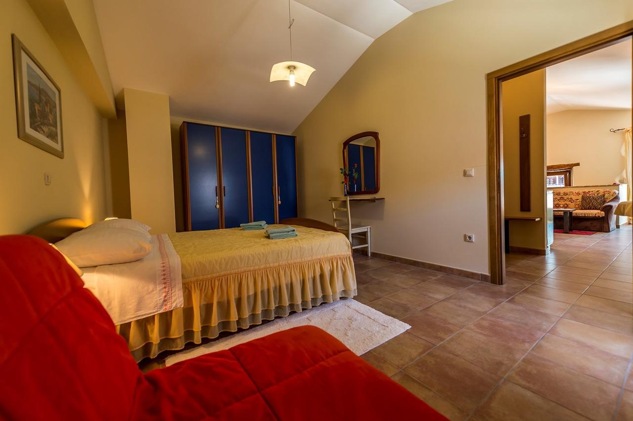 Villa Valtrazza Tar-Vabriga Extérieur photo